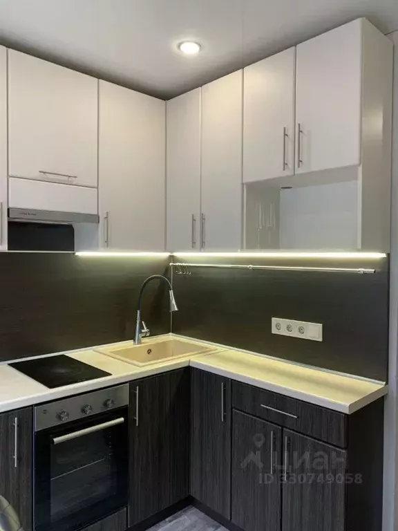 2-к кв. Карелия, Сегежа ул. Спиридонова, 9А (47.8 м) - Фото 1