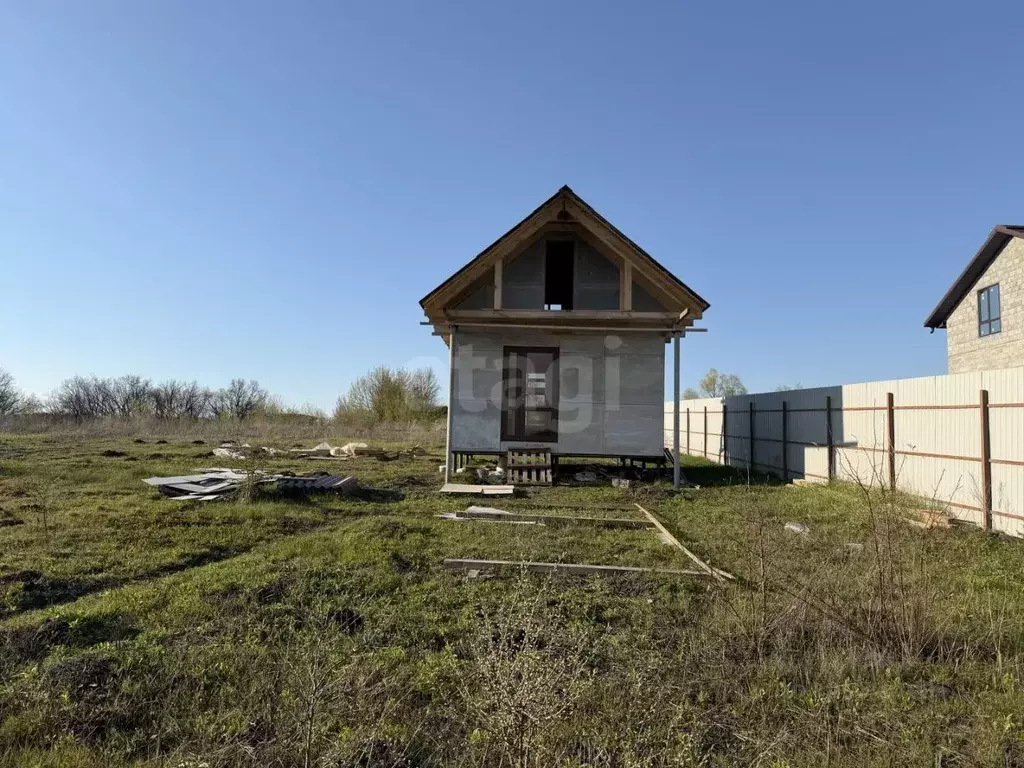Участок в Белгородская область, Белгородский район, Комсомольское ... - Фото 0
