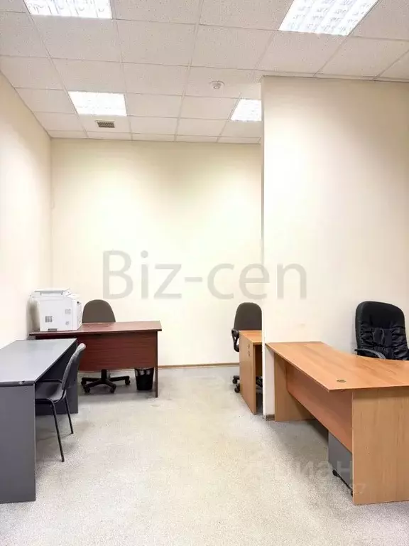 Офис в Санкт-Петербург Мытнинская ул., 12/44 (26 м) - Фото 1