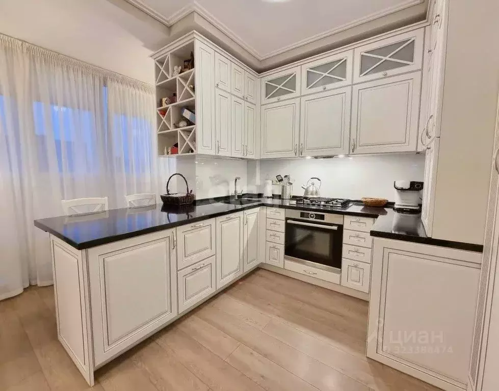 3-к кв. Калининградская область, Калининград Интернациональная ул., 48 ... - Фото 1