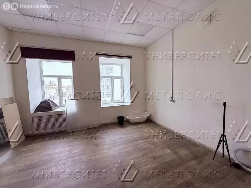 Офис (44 м) - Фото 2