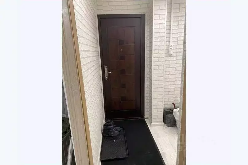 1-к кв. Мурманская область, Полярный ул. Красный Горн, 3 (30.0 м) - Фото 1