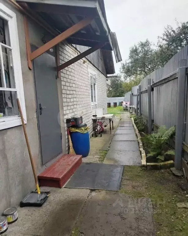 Дом в Тверская область, Тверь ул. Писарева, 17 (132 м) - Фото 1