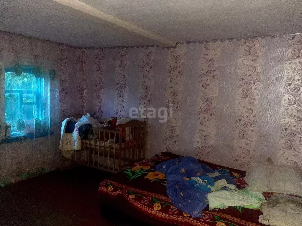 Дом в Белгородская область, Волоконовский район, Староивановское ... - Фото 1
