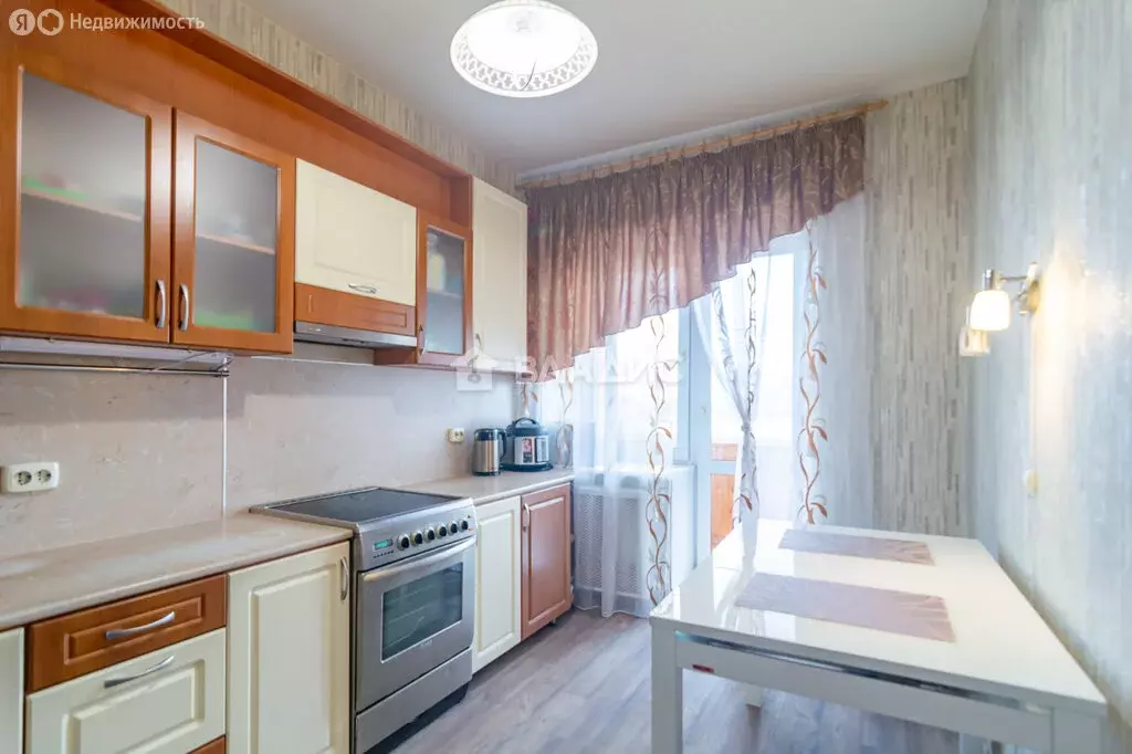 2-комнатная квартира: Петрозаводск, Мичуринская улица, 7 (45.2 м) - Фото 1