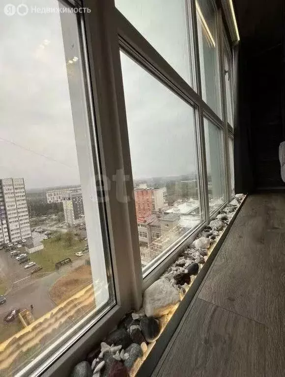 2-комнатная квартира: Сыктывкар, район Орбита, Петрозаводская улица, ... - Фото 1