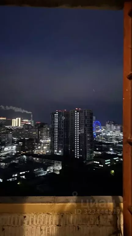 Студия Башкортостан, Уфа Караидельская ул., 62 (38.0 м) - Фото 1