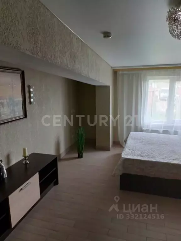 Студия Москва Автозаводская ул., 23С16 (30.0 м) - Фото 2