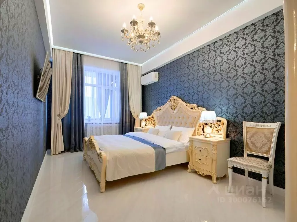 2-к кв. Ставропольский край, Кисловодск ул. Декабристов, 36/1 (60.0 м) - Фото 2