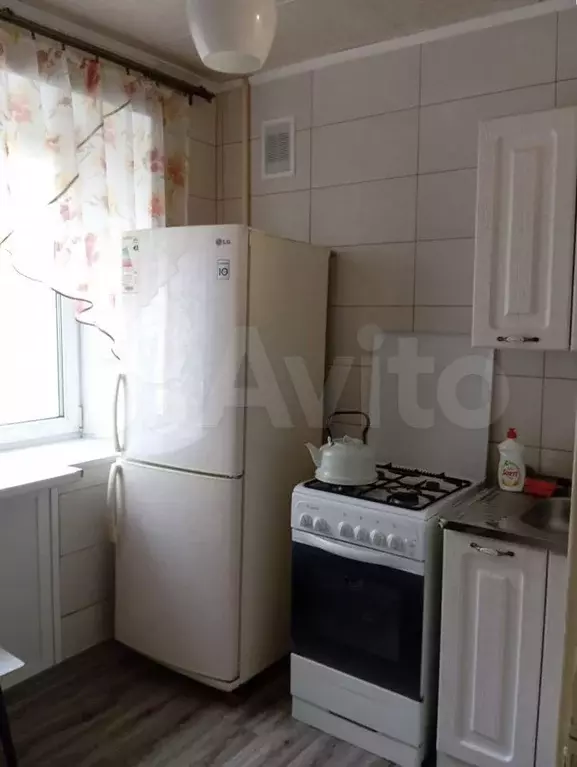2-к. квартира, 46 м, 2/5 эт. - Фото 0