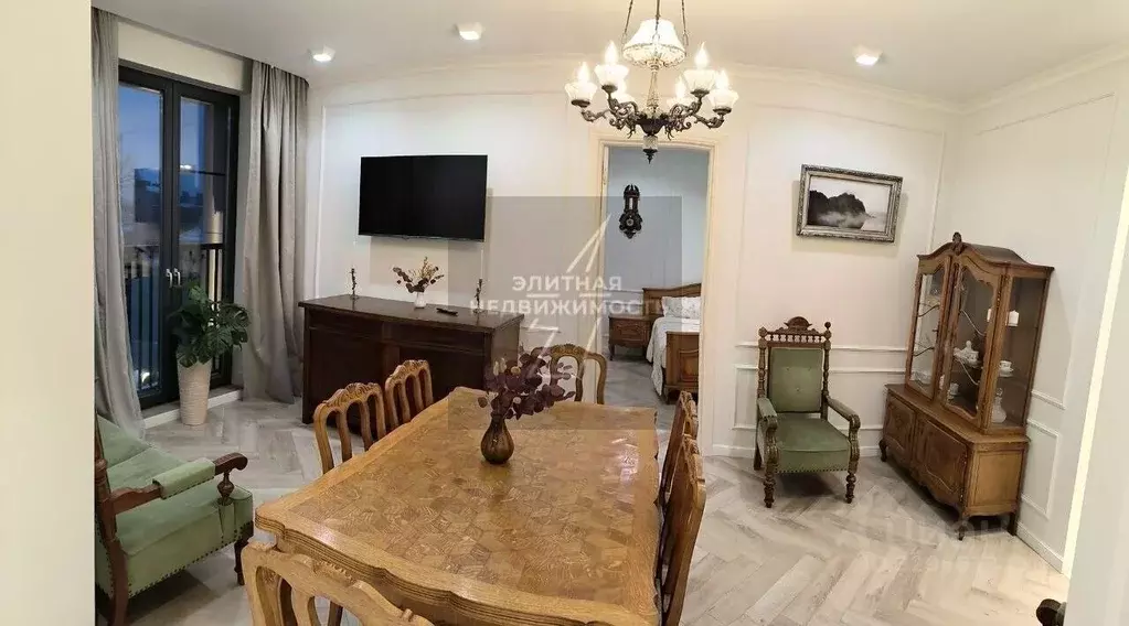 2-к кв. Санкт-Петербург Миргородская ул., 20 (68.0 м) - Фото 2