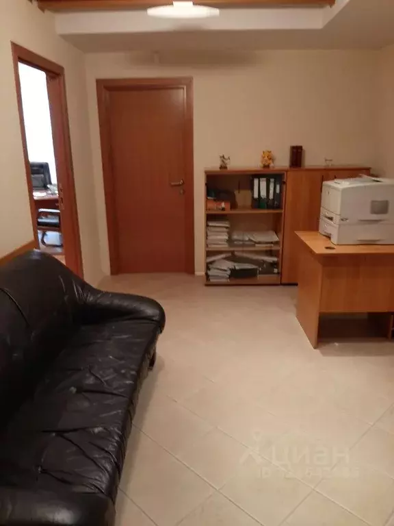 Офис в Свердловская область, Екатеринбург ул. Радищева, 33 (18 м) - Фото 2