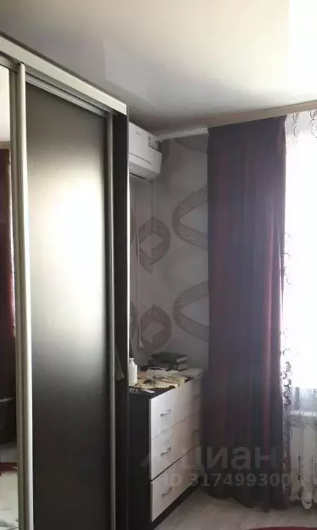 Комната Краснодарский край, Тимашевск Индустриальный мкр, 77 (48.8 м) - Фото 1