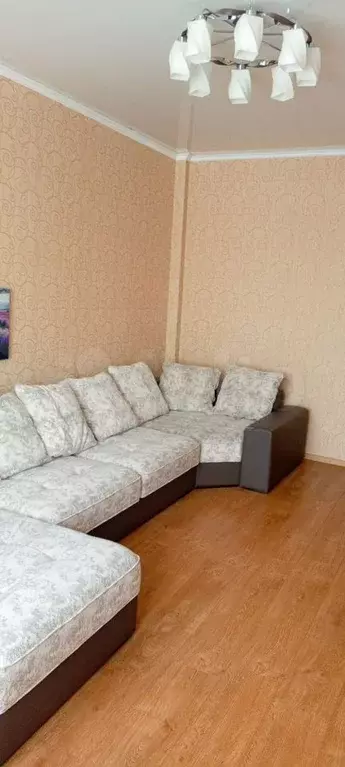 1-к. квартира, 60 м, 11/12 эт. - Фото 0