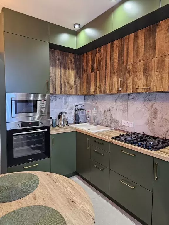 2-к. квартира, 48,5 м, 5/5 эт. - Фото 0
