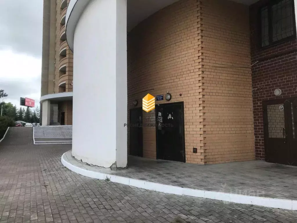 1-к кв. Башкортостан, Уфа ул. Менделеева, 229к1 (36.8 м) - Фото 0