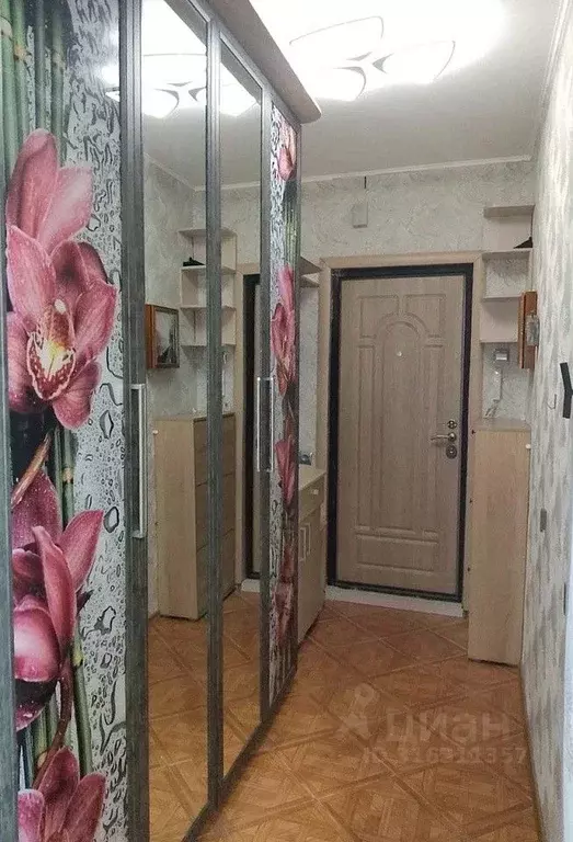 1-к кв. Новосибирская область, Новосибирск ул. Аэропорт, 1 (37.8 м) - Фото 0