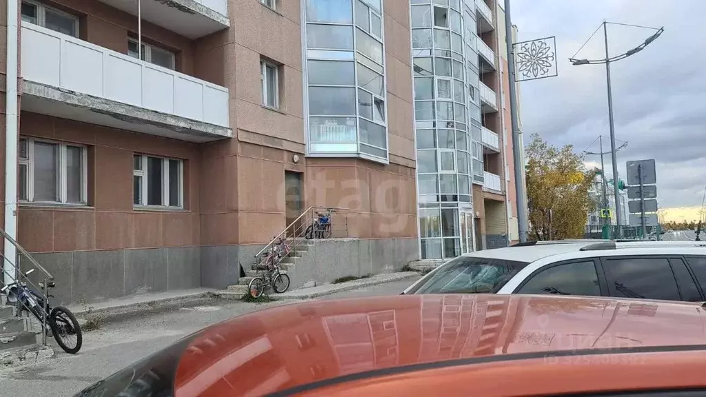 Помещение свободного назначения в Ямало-Ненецкий АО, Новый Уренгой ... - Фото 2