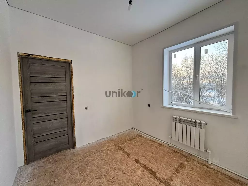 Дом в Башкортостан, Иглинский сельсовет, с. Иглино, Дуслык СНТ  (55 м) - Фото 1