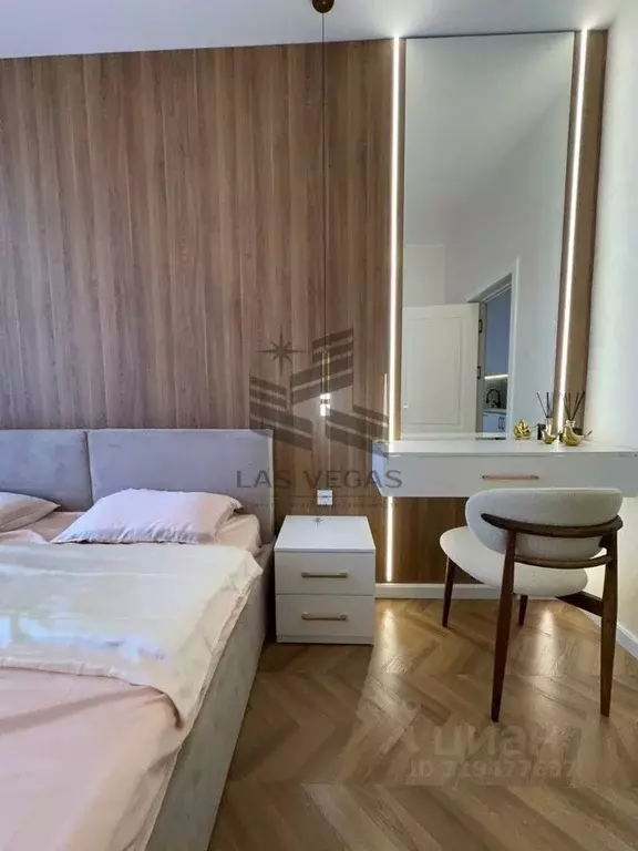 1-к кв. Татарстан, Казань ул. Сибгата Хакима, 7 (50.0 м) - Фото 0