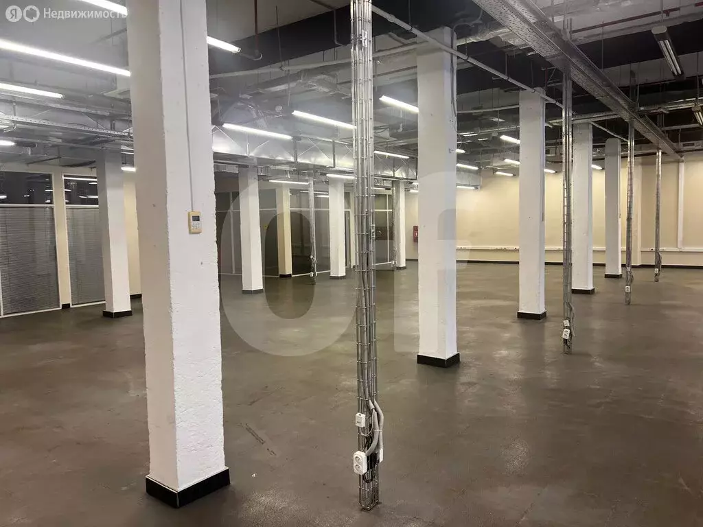 Офис (1243 м) - Фото 1