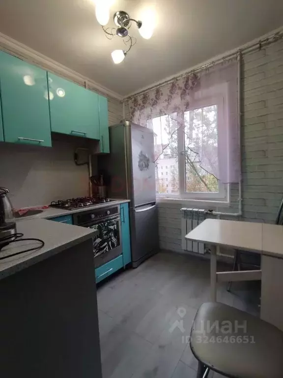 1-к кв. Ростовская область, Ростов-на-Дону ул. Зорге, 48 (30.6 м) - Фото 1