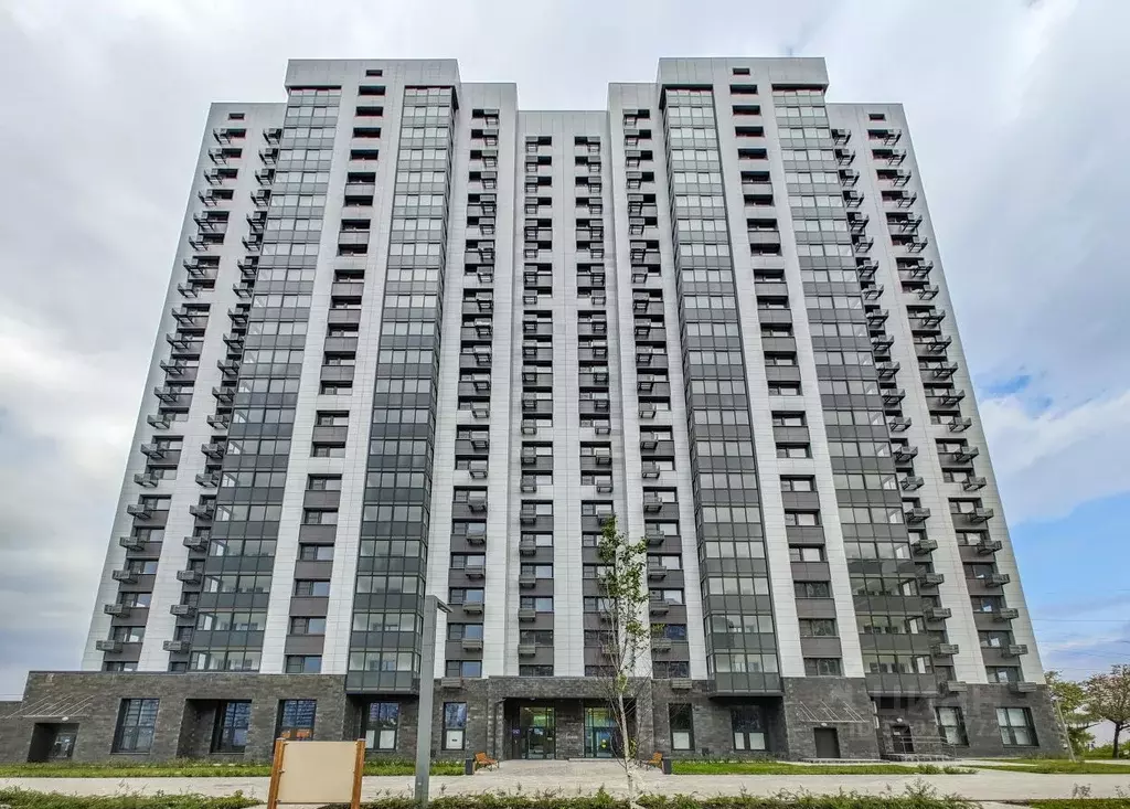Гараж в Москва Балаклавский просп., 17 (14 м) - Фото 2