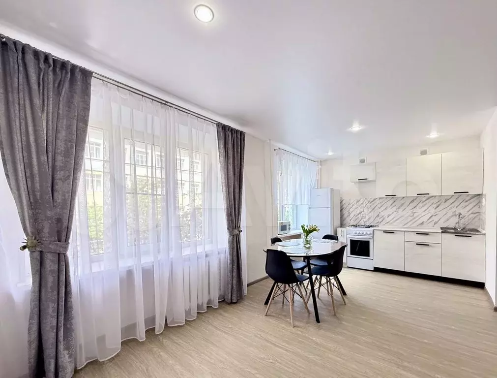 2-к. квартира, 42 м, 3/9 эт. - Фото 0