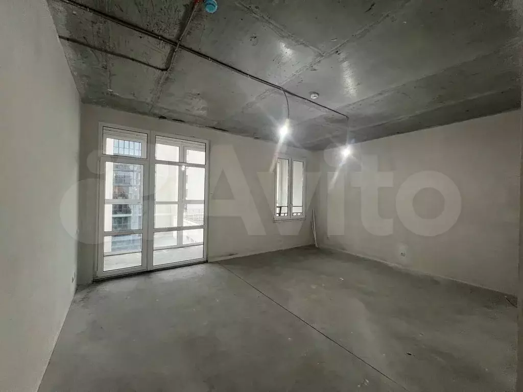 3-к. квартира, 96 м, 6/9 эт. - Фото 0