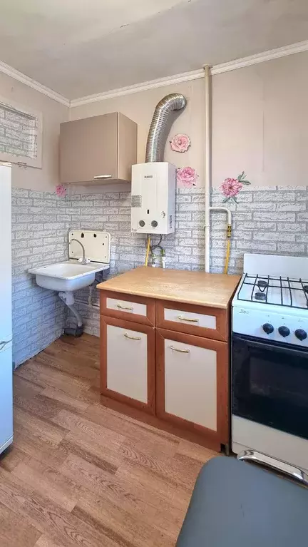 Продаётся 1-к квартира, 30.3 м - Фото 1