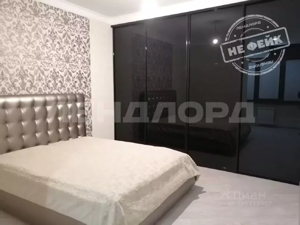 3-к кв. Ростовская область, Ростов-на-Дону ул. 14-я Линия, 15 (86.8 м) - Фото 1