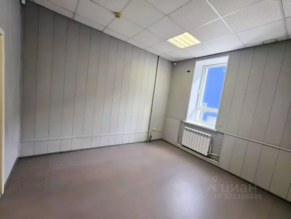 Офис в Саратовская область, Саратов пос. Строителей, 1/3 (15 м) - Фото 2