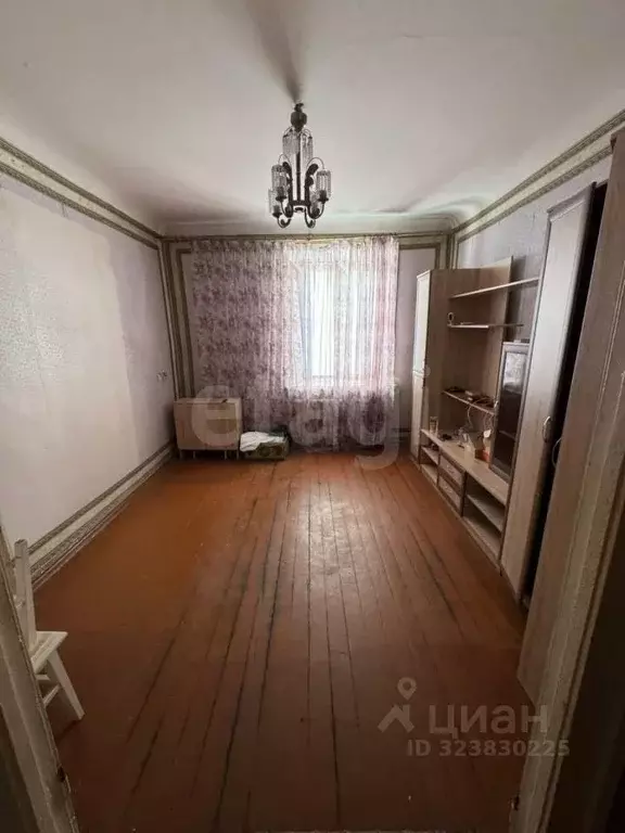 2-к кв. Иркутская область, Ангарск 8-й кв-л, 5 (46.6 м) - Фото 1