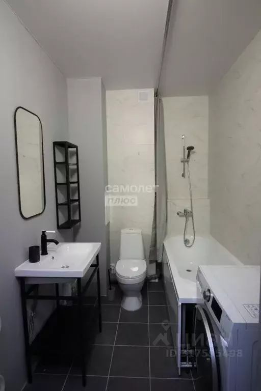 2-к кв. Челябинская область, Челябинск ул. Блюхера, 125Б (35.7 м) - Фото 1