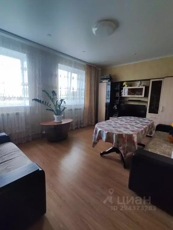 Дом в Башкортостан, Уфимский район, с. Жуково ул. Сиреневая (115 м) - Фото 2