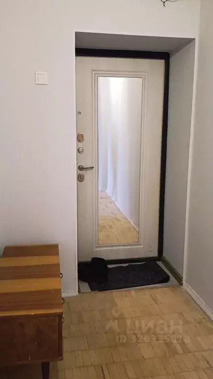 3-к кв. Москва пер. 1-й Тружеников, 19/4С3 (60.0 м) - Фото 2