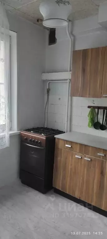 1-к кв. Московская область, Лобня Научный городок, 12 (30.0 м) - Фото 0