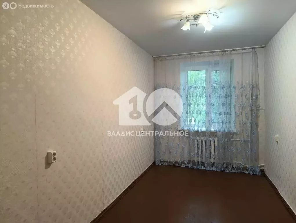 1к в -комнатной квартире ( м) - Фото 1
