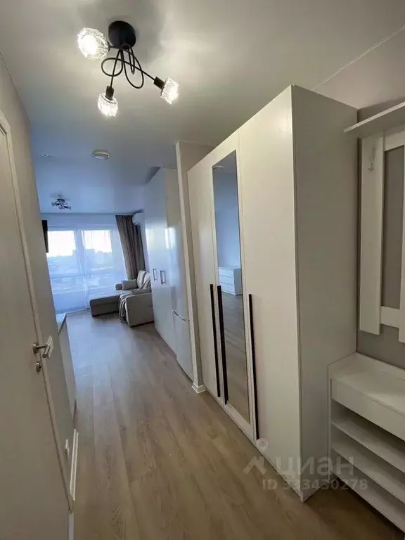 1-к кв. Москва ул. Большая Якиманка, 19 (42.0 м) - Фото 2