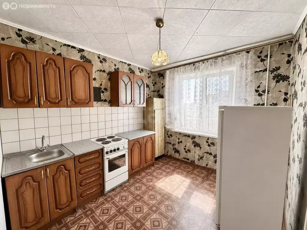 2-комнатная квартира: Тамбов, Астраханская улица, 175к15 (50.5 м) - Фото 1
