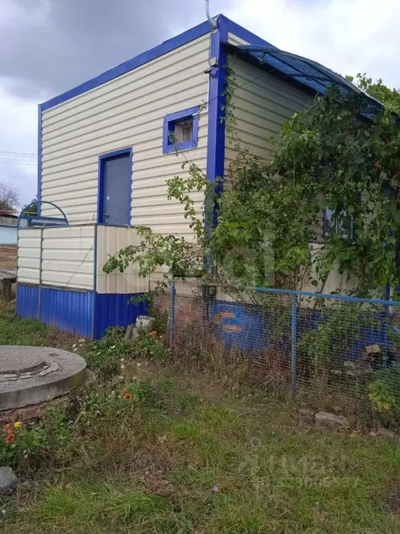 Торговая площадь в Белгородская область, Красногвардейский район, ... - Фото 2