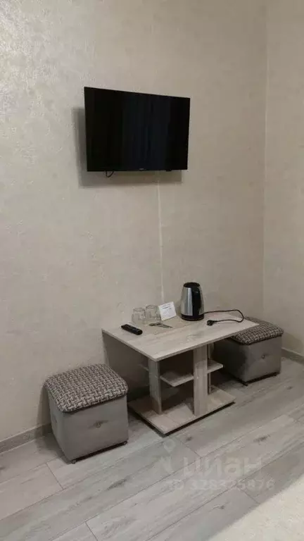 Студия Краснодарский край, Горячий Ключ ул. Шевченко, 40 (30.0 м) - Фото 2