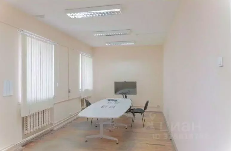 Офис в Санкт-Петербург ул. Бабушкина, 3 (297 м) - Фото 0