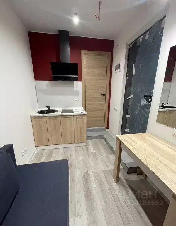 1-к кв. Москва Сиреневый бул., 15 (20.0 м) - Фото 1