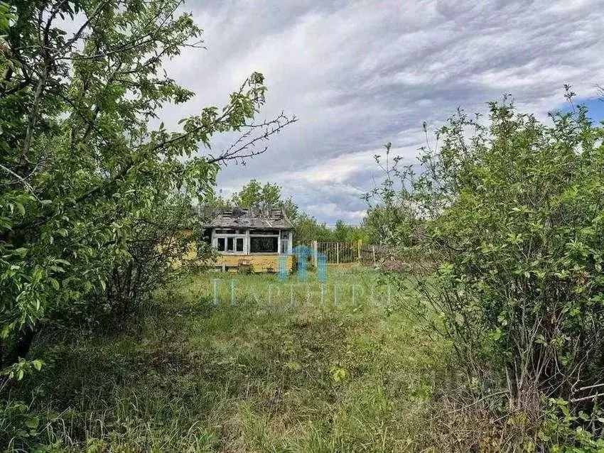 Дом в Самарская область, Волжский район, Воскресенка с/пос, ... - Фото 1