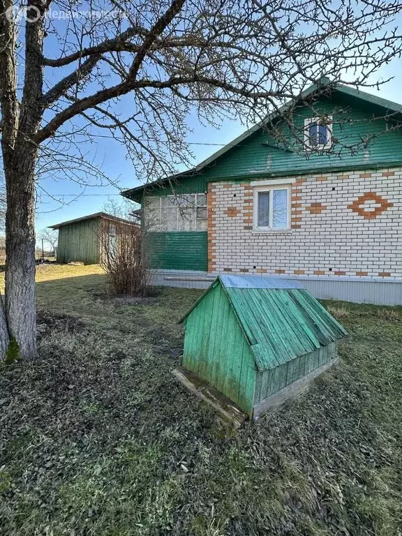 Дом в село Славковичи, улица Цинченко, 20 (52 м) - Фото 2