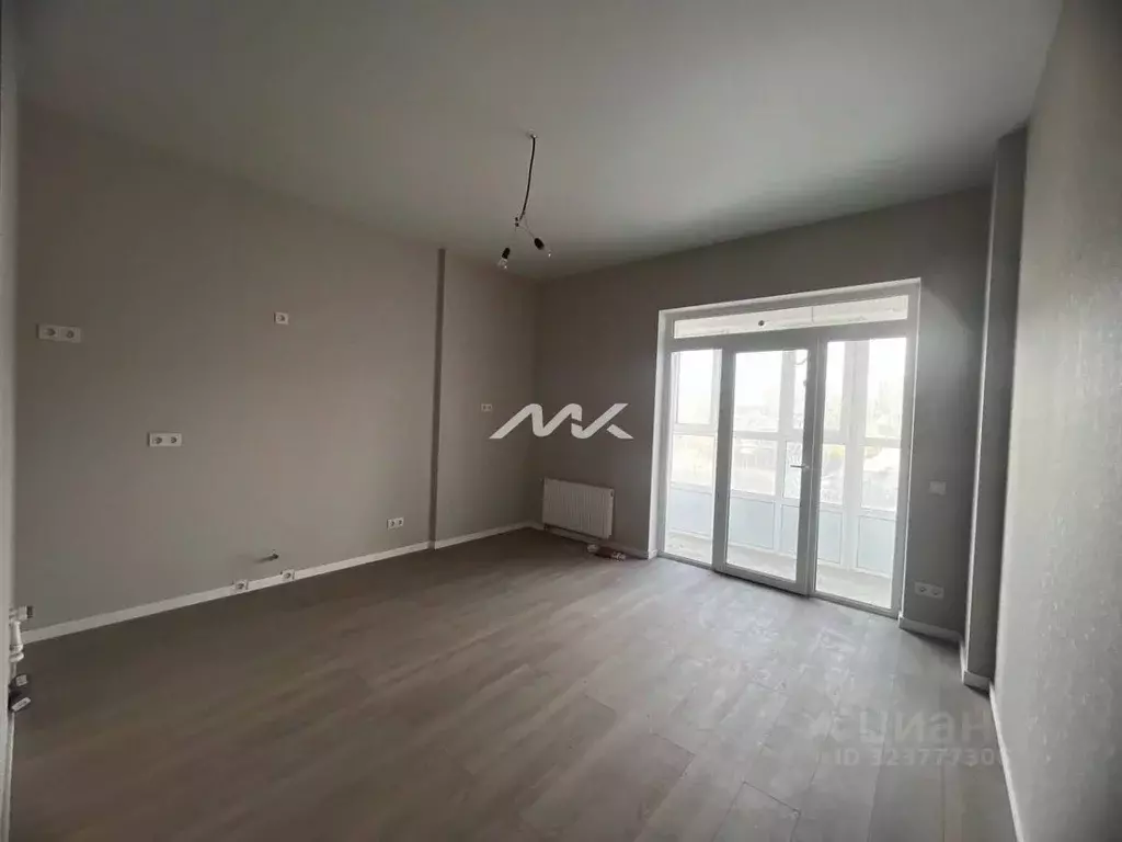 Студия Московская область, Красногорск Спутник жилой комплекс, к15 ... - Фото 2