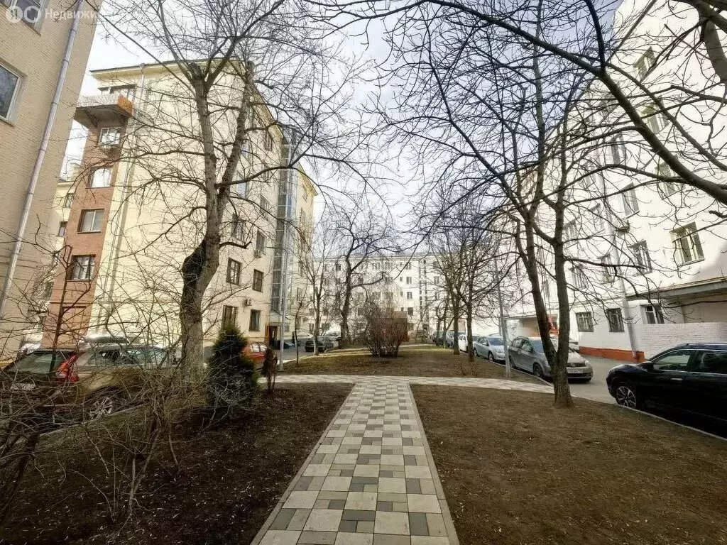 2-комнатная квартира: Москва, Лялин переулок, 23-29с1 (68 м) - Фото 0