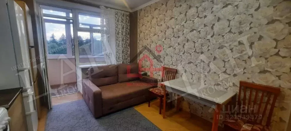 2-к кв. Ставропольский край, Ессентуки ул. Орджоникидзе, 88к3 (49.0 м) - Фото 1