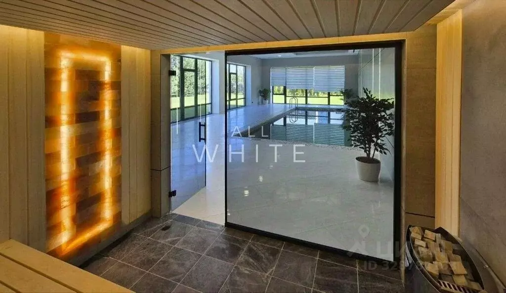 Дом в Москва д. Милюково, ул. Чистые Ключи, 33 (538 м) - Фото 1